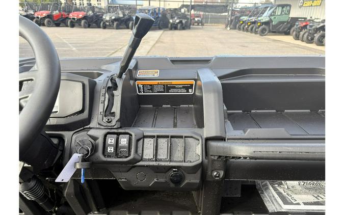 2026 Can-Am Defender Max DPS HD10