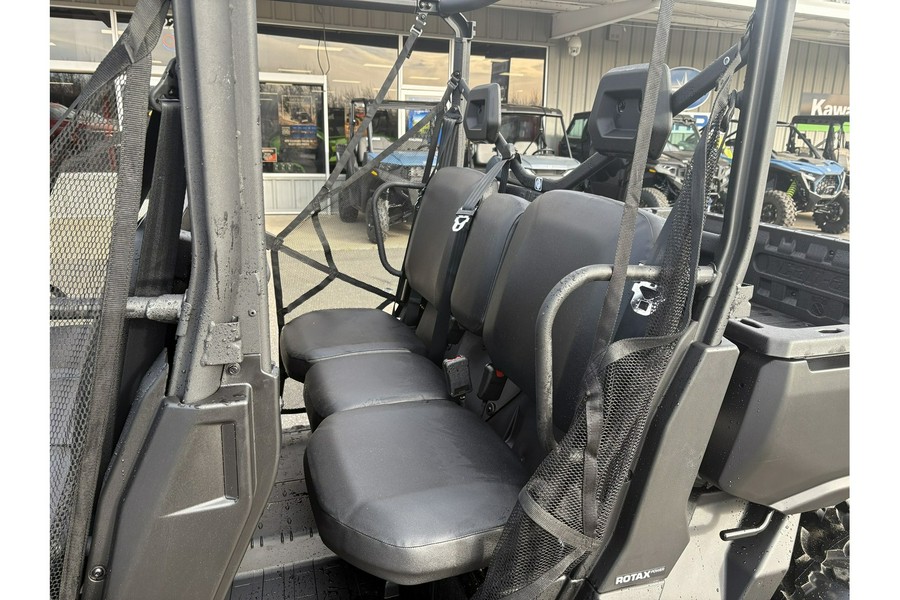 2026 Can-Am Defender Max DPS HD10