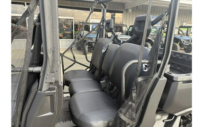 2026 Can-Am Defender Max DPS HD10