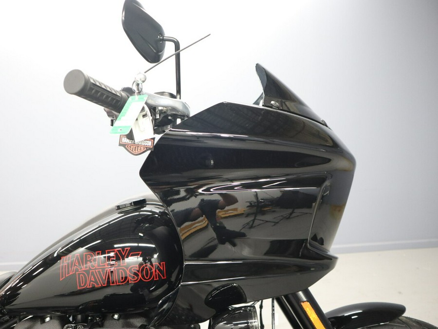 2026 Harley-Davidson Low Rider ST