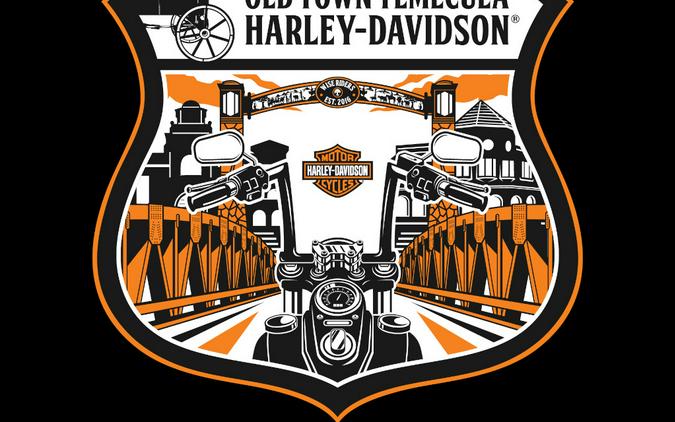 2023 Harley-Davidson Low Rider ST