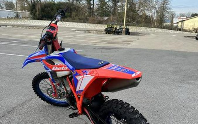 2024 Beta 450 RX