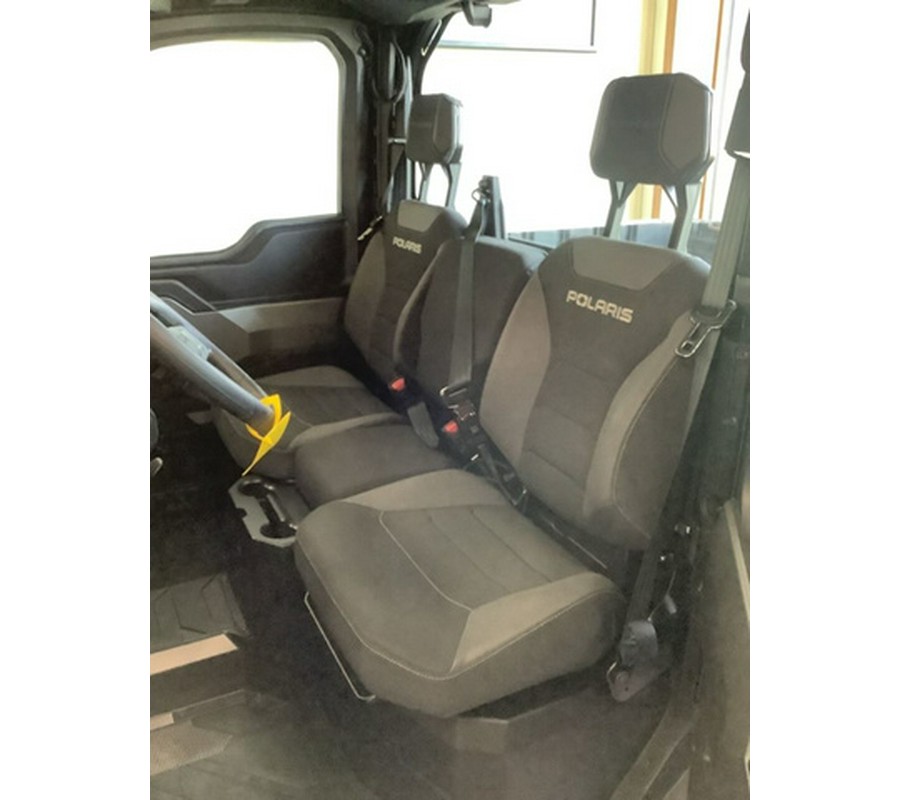 2026 Polaris Ranger XD 1500 Northstar Ultimate