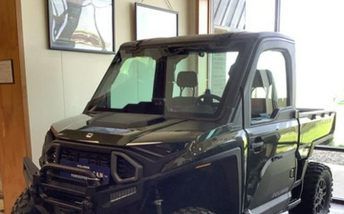 2026 Polaris Ranger XD 1500 Northstar Ultimate