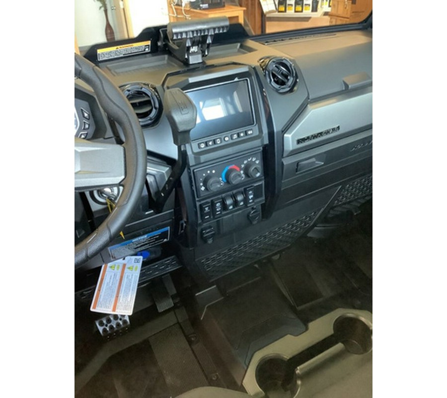 2026 Polaris Ranger XD 1500 Northstar Ultimate