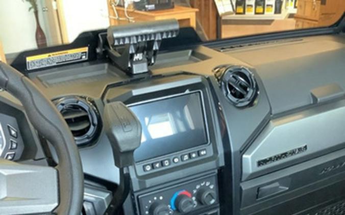 2026 Polaris Ranger XD 1500 Northstar Ultimate