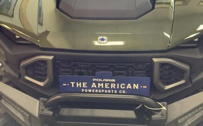 2026 Polaris Ranger XD 1500 Northstar Ultimate