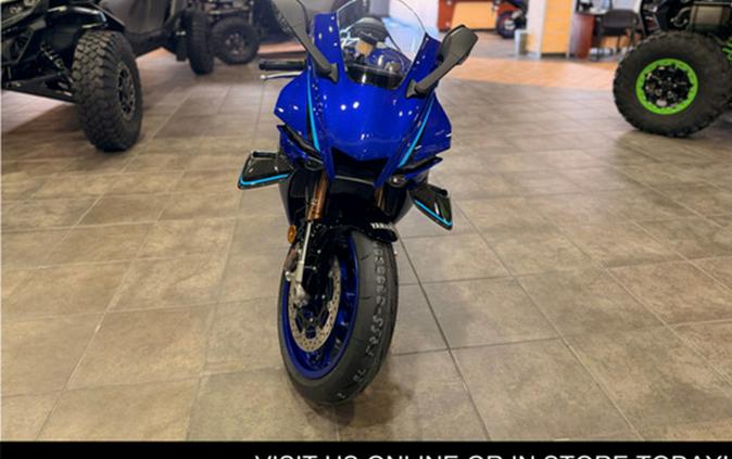 2026 Yamaha YZF-R1