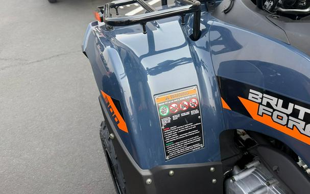 2026 Kawasaki Brute Force 300