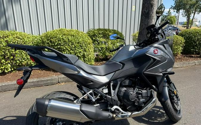 2026 Honda NT1100 DCT