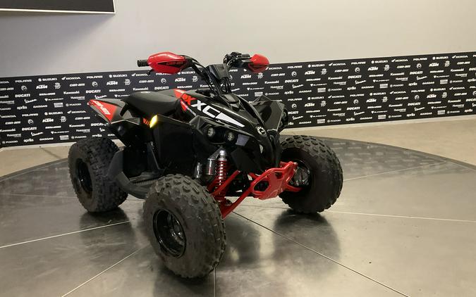 2024 CAN-AM 3LRA - Renegade X xc 110 EFI - 15693U
