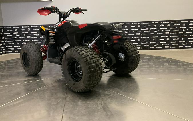 2024 CAN-AM 3LRA - Renegade X xc 110 EFI - 15693U