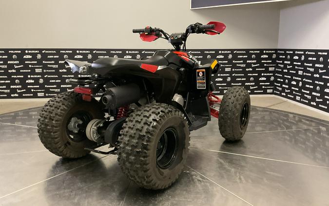 2024 CAN-AM 3LRA - Renegade X xc 110 EFI - 15693U