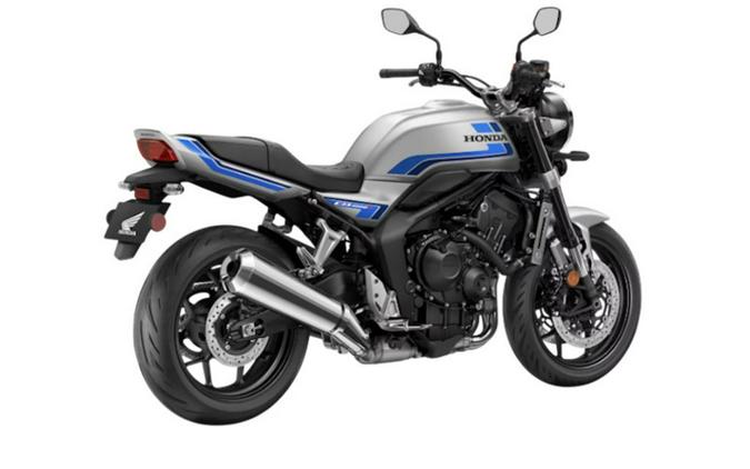 2026 Honda® CB1000F