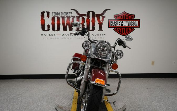 2009 Harley-Davidson Touring FLHR - Road King