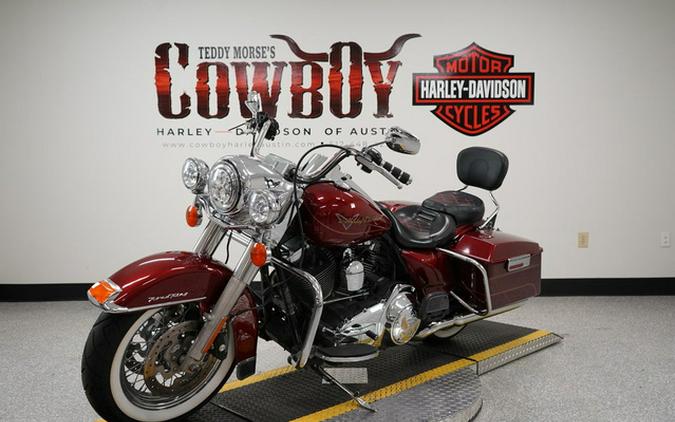 2009 Harley-Davidson Touring FLHR - Road King