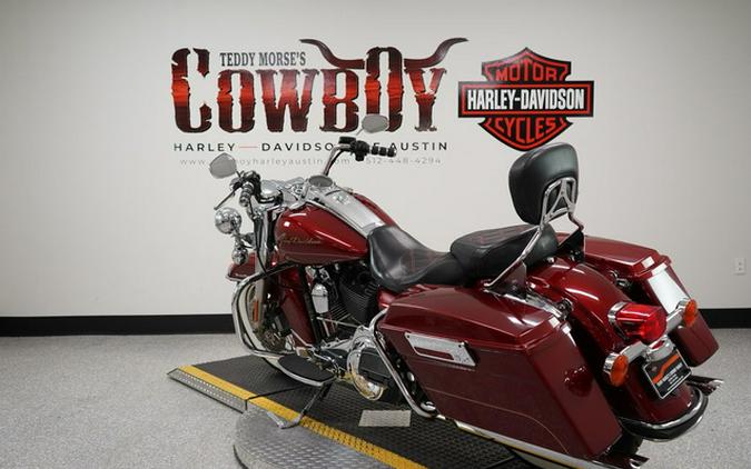 2009 Harley-Davidson Touring FLHR - Road King
