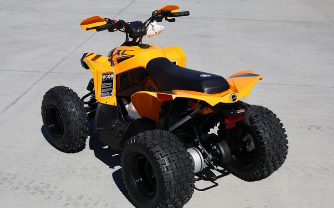 2027 Can-Am Renegade X Xc 110 EFI
