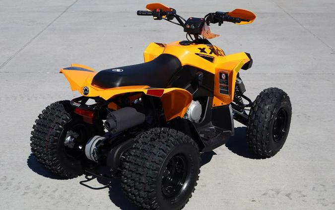 2027 Can-Am Renegade X Xc 110 EFI