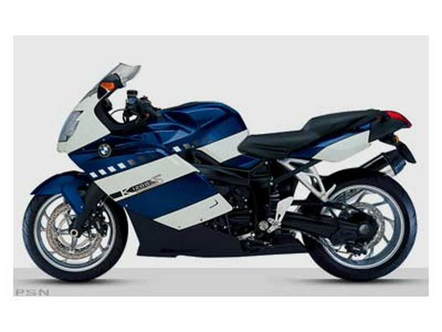 2006 BMW K 1200 S