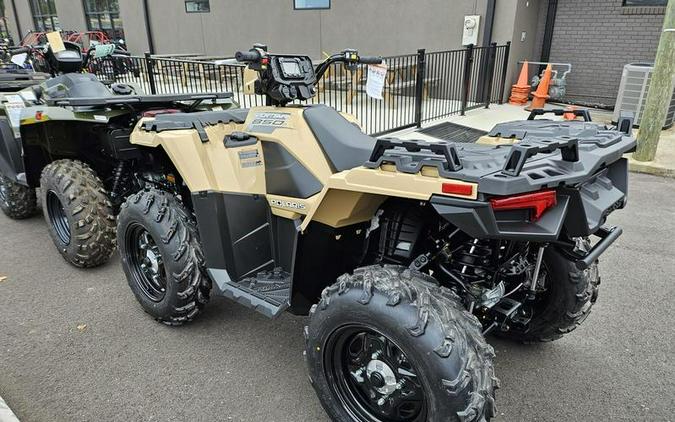 2024 Polaris® Sportsman 850