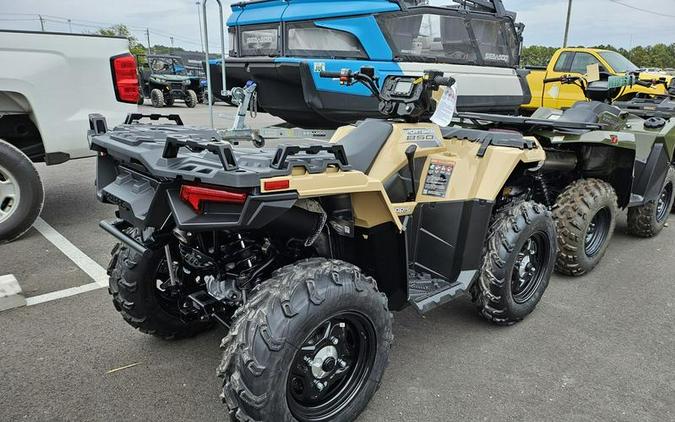 2024 Polaris® Sportsman 850