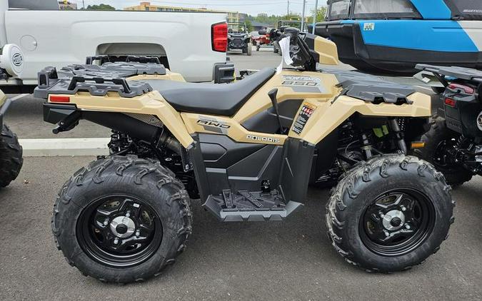 2024 Polaris® Sportsman 850