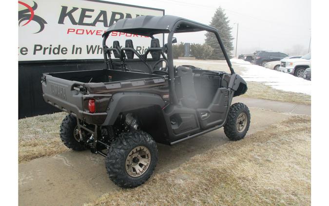 2024 Yamaha VIKING RANCH