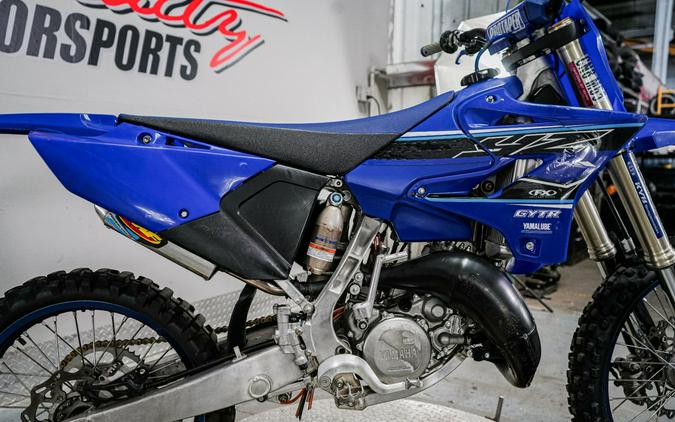 2021 Yamaha YZ125