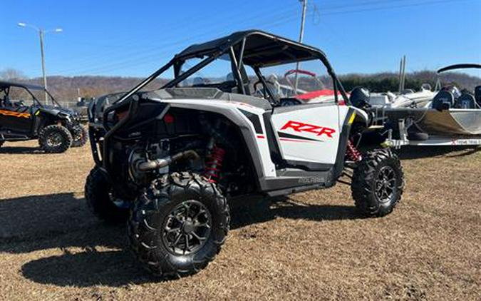 2024 Polaris RZR XP 1000 Sport