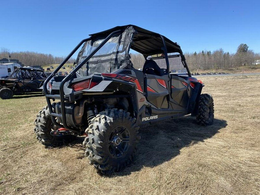 2019 Polaris® RZR® S4 1000 EPS