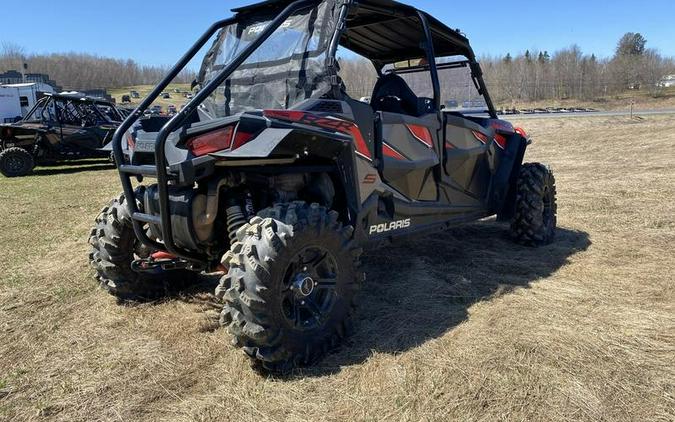 2019 Polaris® RZR® S4 1000 EPS