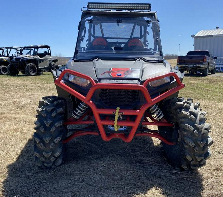 2019 Polaris® RZR® S4 1000 EPS