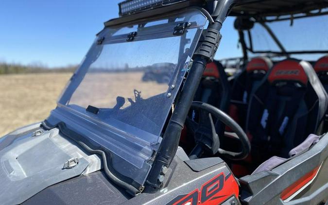 2019 Polaris® RZR® S4 1000 EPS