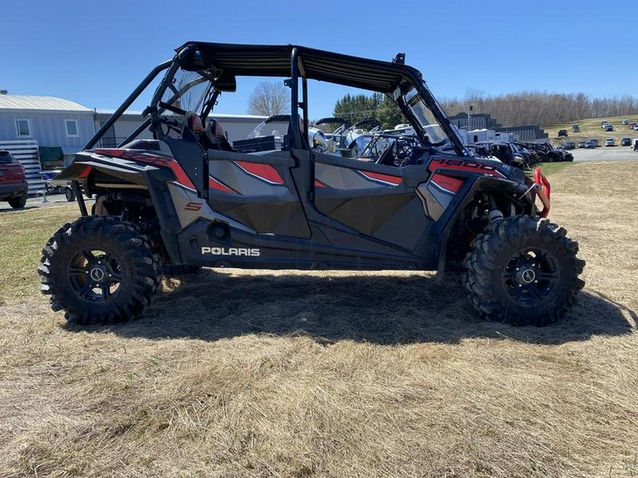 2019 Polaris® RZR® S4 1000 EPS