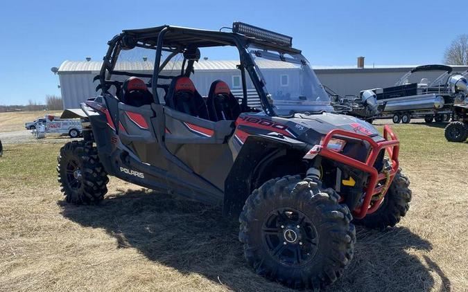 2019 Polaris® RZR® S4 1000 EPS