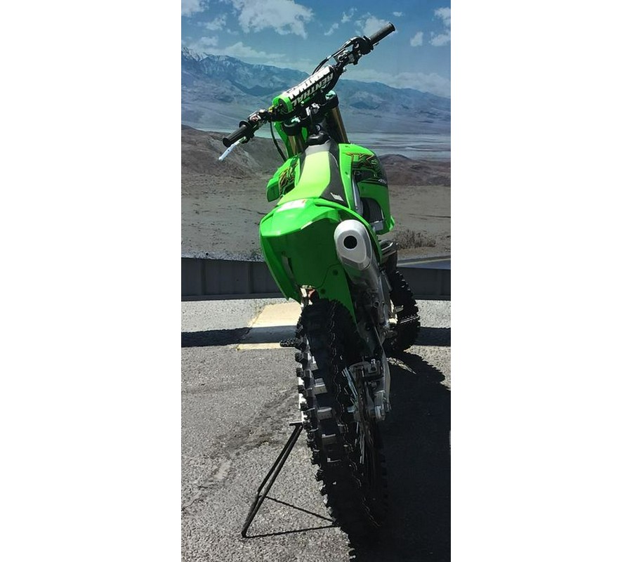 2020 Kawasaki KX™450