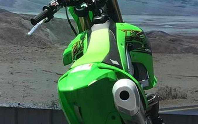 2020 Kawasaki KX™450