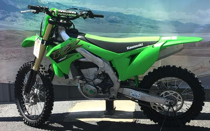 2020 Kawasaki KX™450