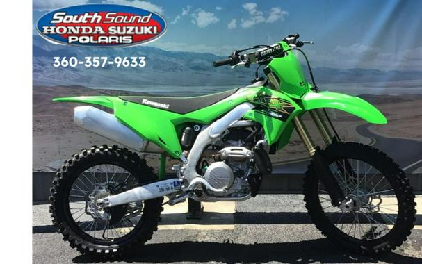 2020 Kawasaki KX™450