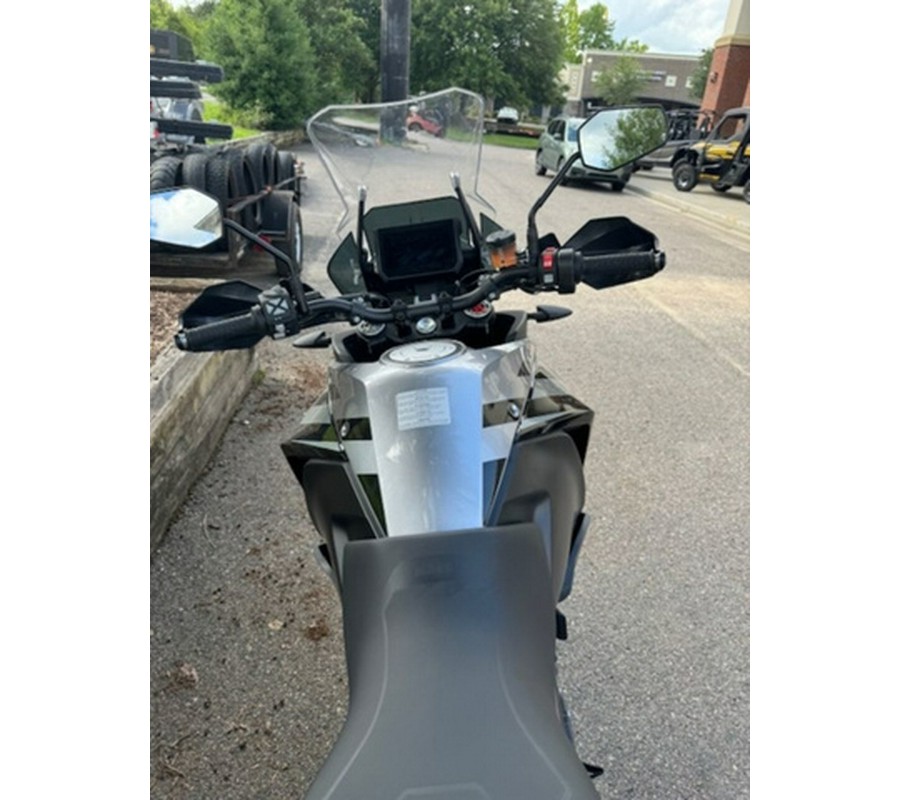 2020 KTM Super Adventure 1290 S