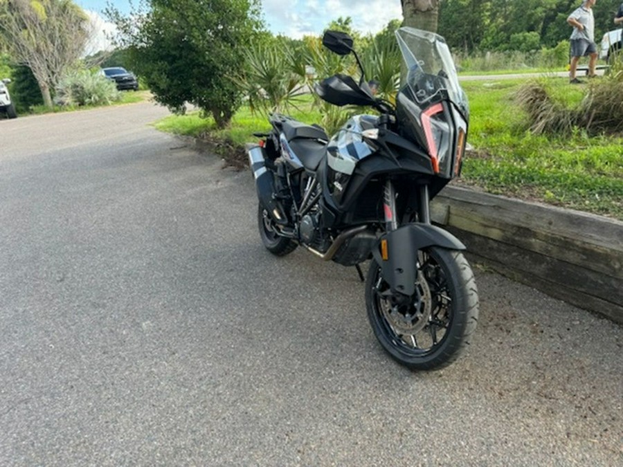 2020 KTM Super Adventure 1290 S
