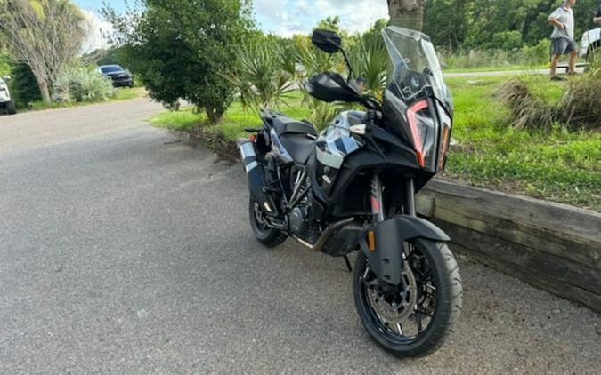 2020 KTM Super Adventure 1290 S