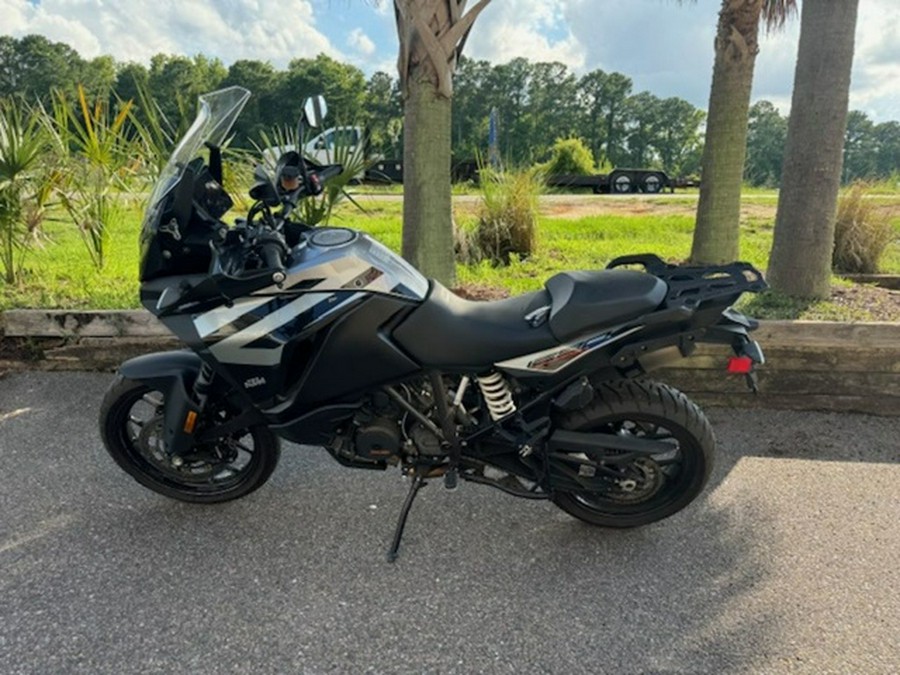 2020 KTM Super Adventure 1290 S