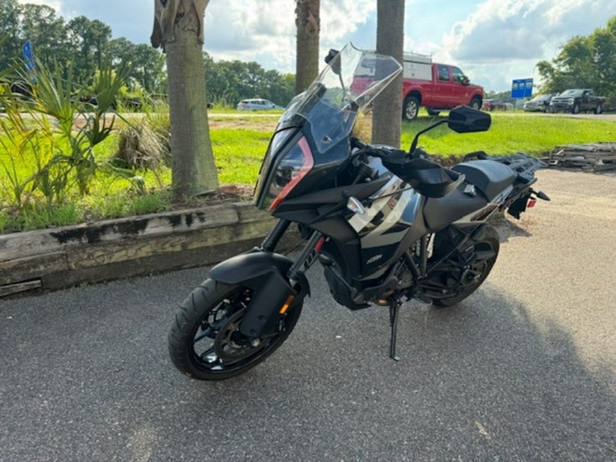 2020 KTM Super Adventure 1290 S