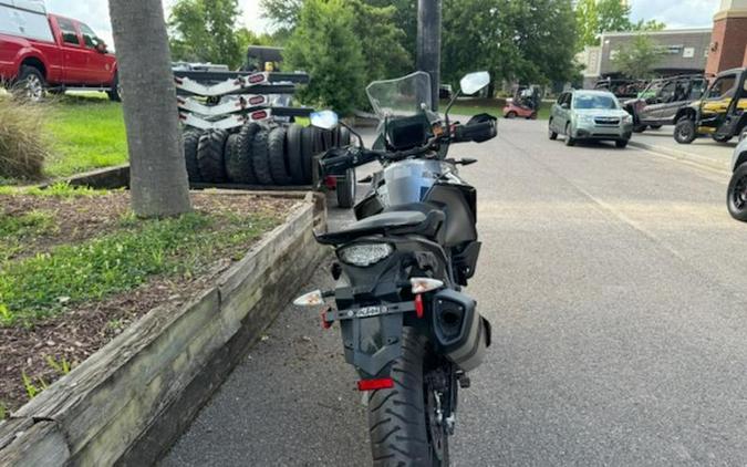 2020 KTM 1290 Super Adventure S