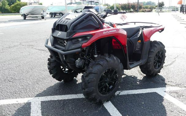 2024 Can-Am® Outlander X mr 700