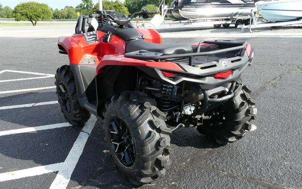 2024 Can-Am® Outlander X mr 700