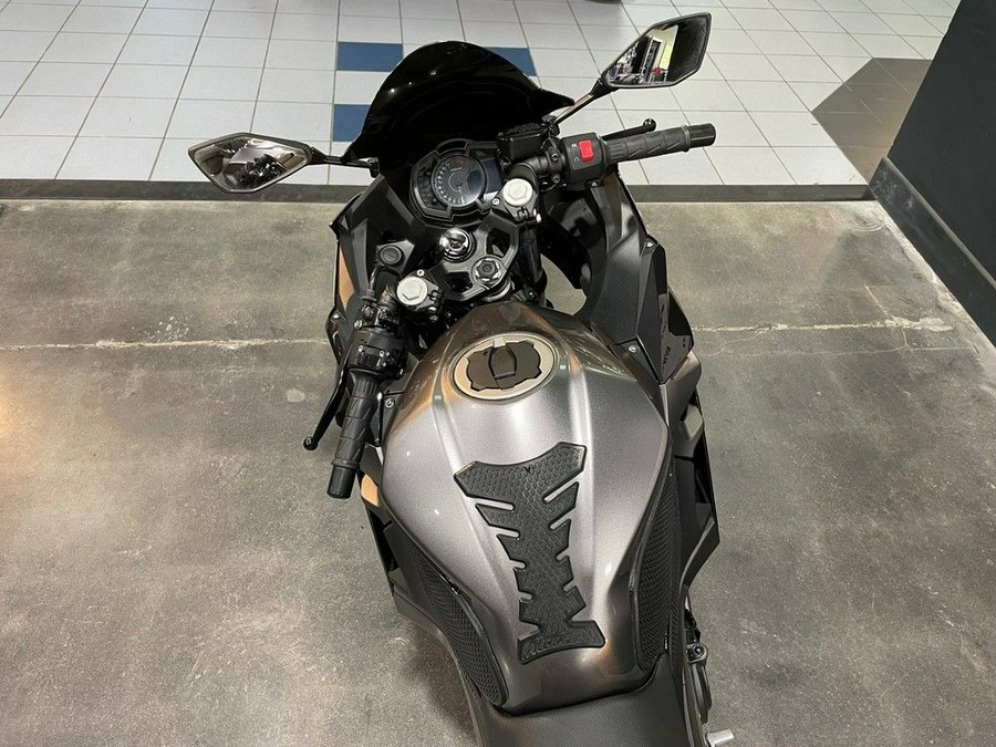 2021 Kawasaki Ninja 400 ABS