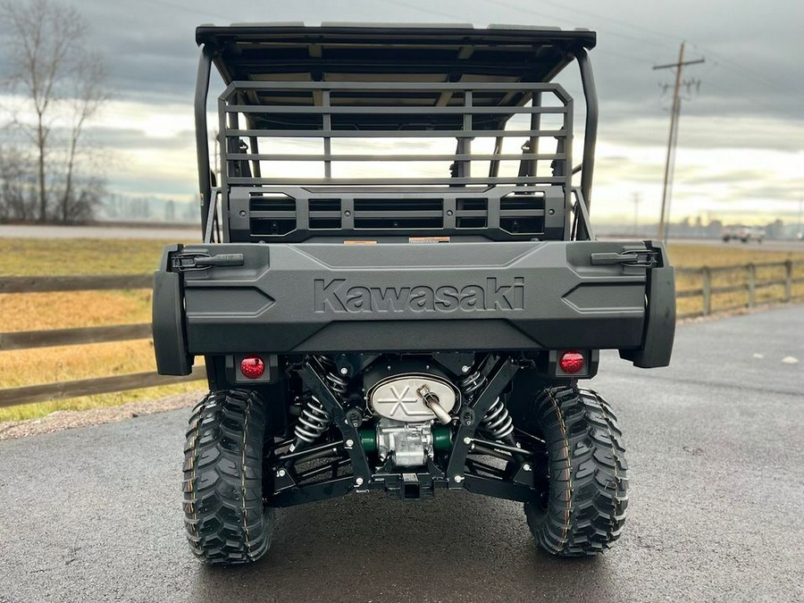 2024 Kawasaki Mule PRO-FXT™ 1000 LE Camo